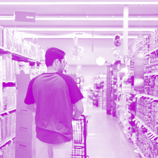 GroceryTV Image